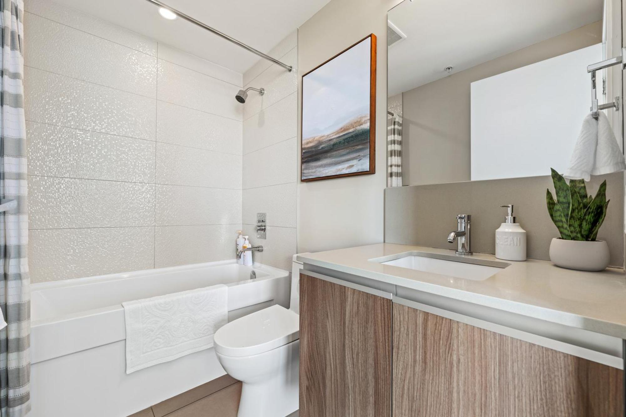 Modern Suite Calgary Downtown 5 Min Walk Stampede 외부 사진