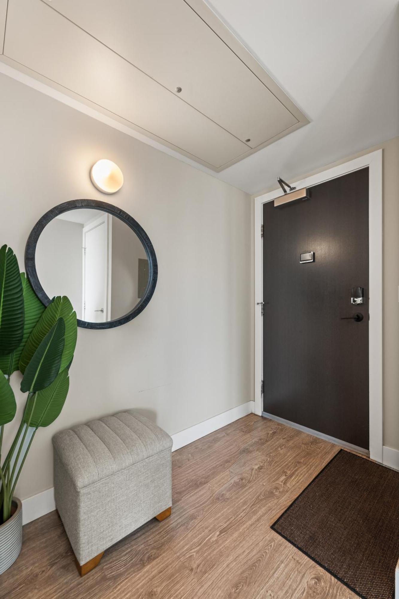 Modern Suite Calgary Downtown 5 Min Walk Stampede 외부 사진
