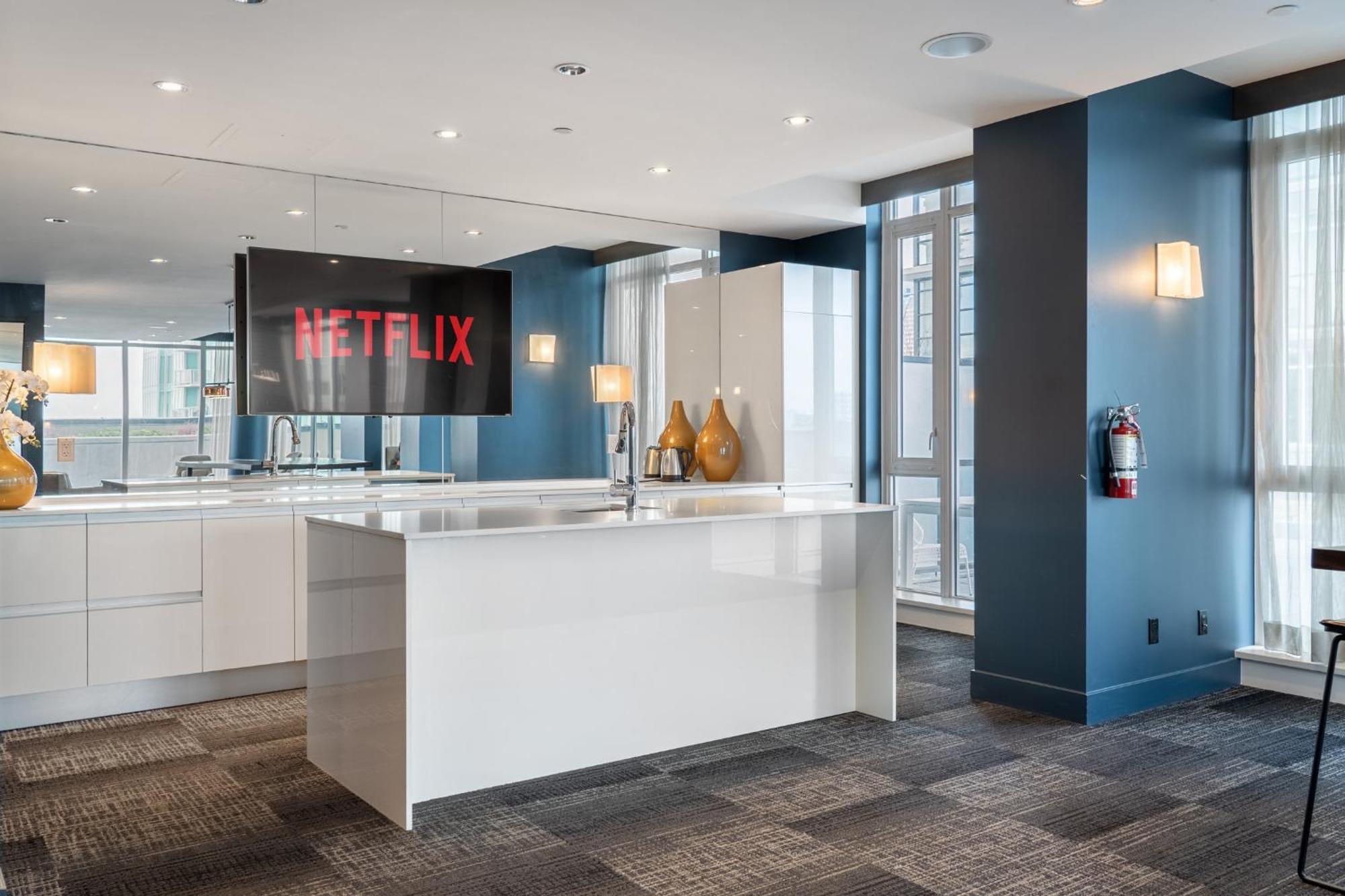 Modern Suite Calgary Downtown 5 Min Walk Stampede 외부 사진
