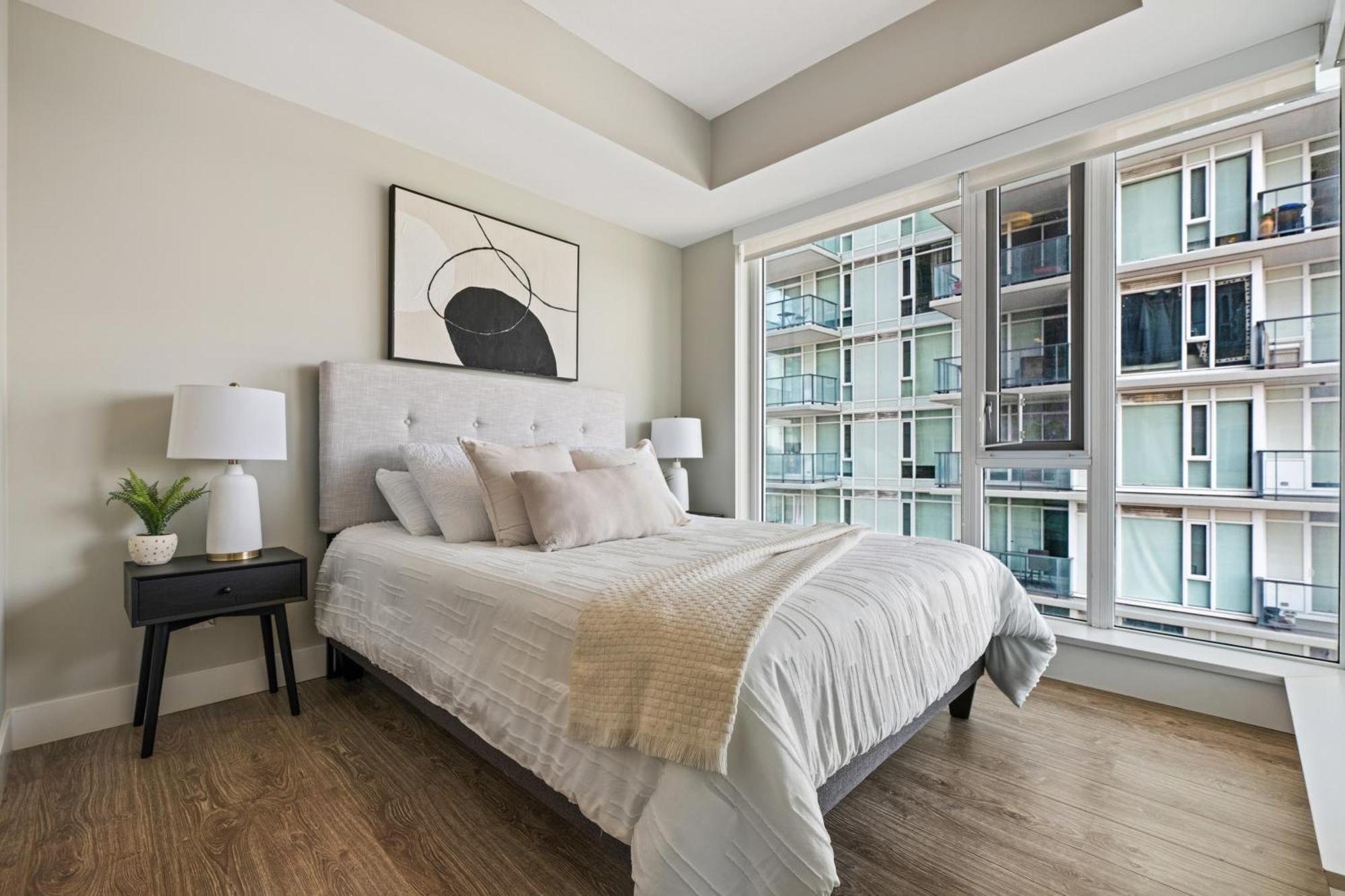 Modern Suite Calgary Downtown 5 Min Walk Stampede 외부 사진